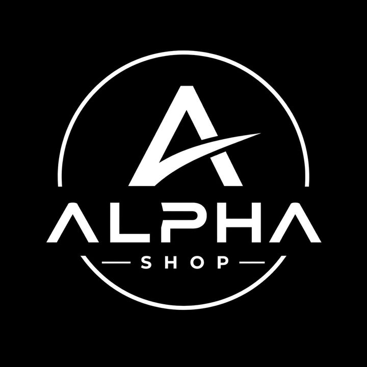 Alpha Shop