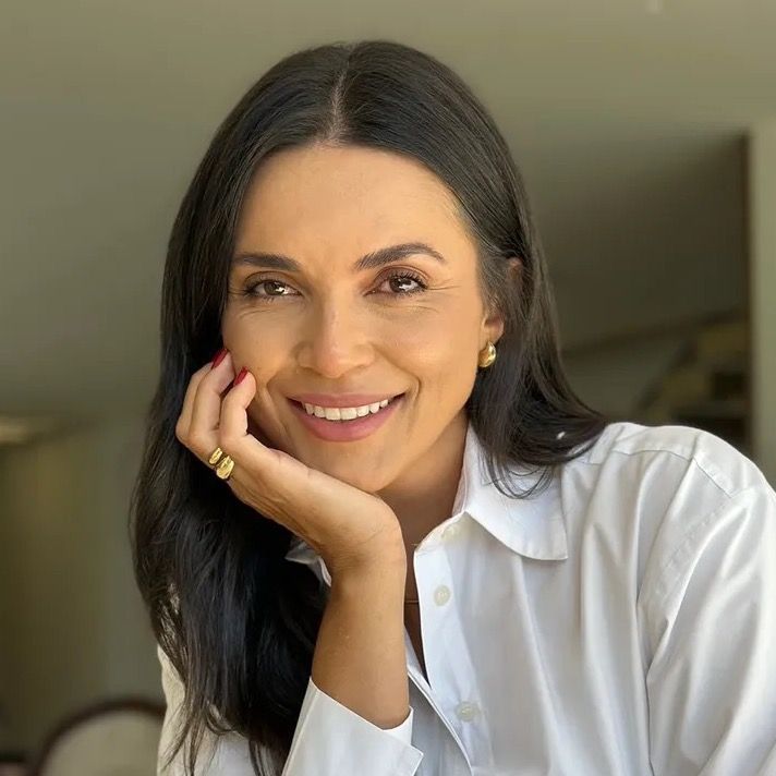 Mari Vasconcelos