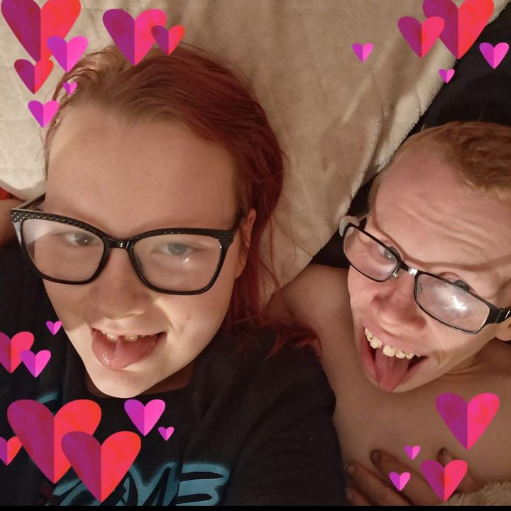 DakotaandFelicity Harper