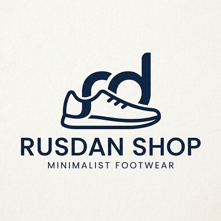 Rusdan Shop ✍️