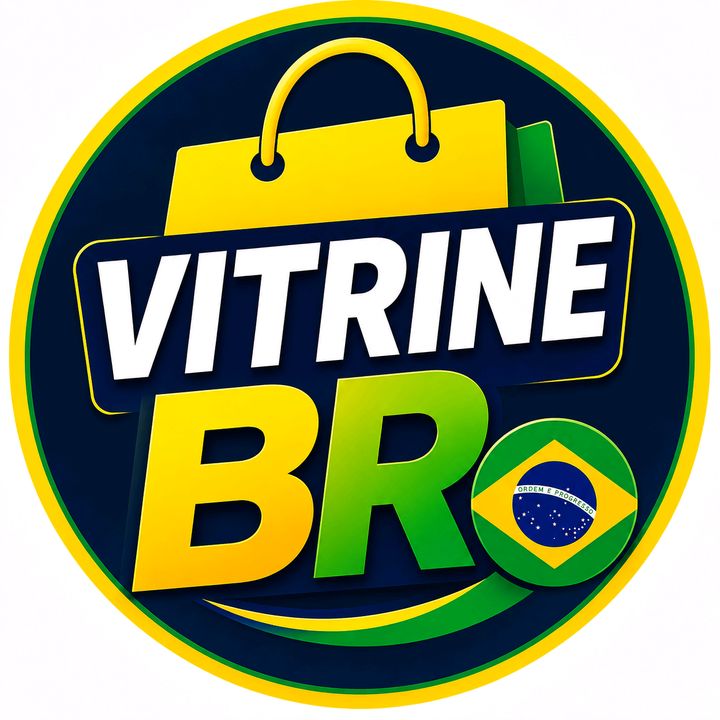 Vitrine BR