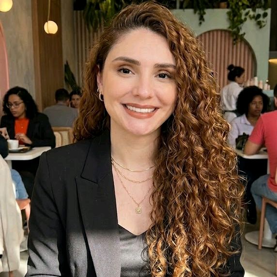 Patricia Tavares