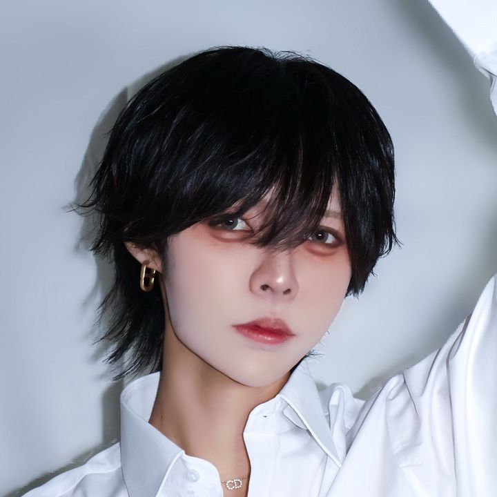 遥斗 │ ポンコツアイドル