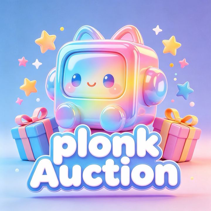 Plonk