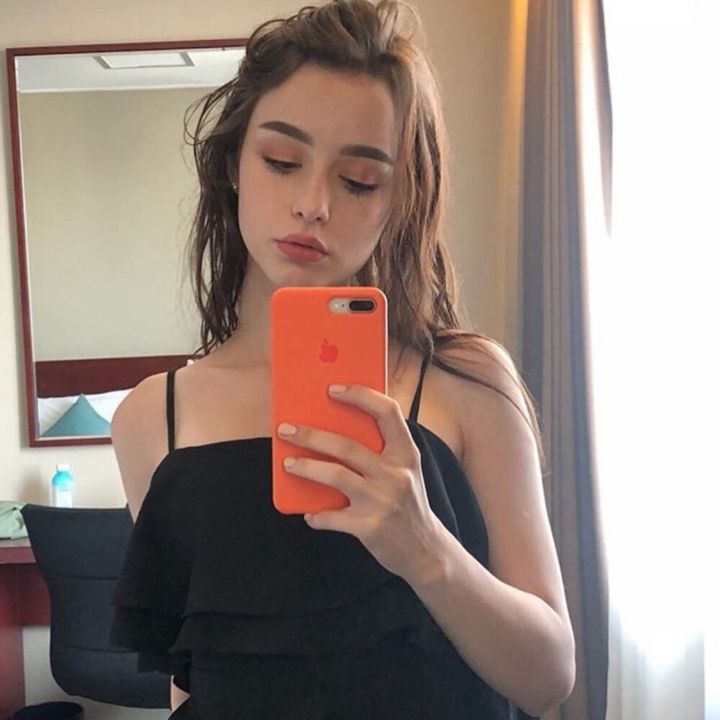 Amber