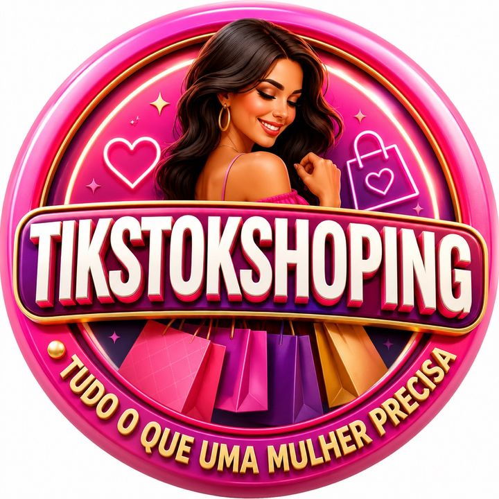 As melhores ofertas do TikTok