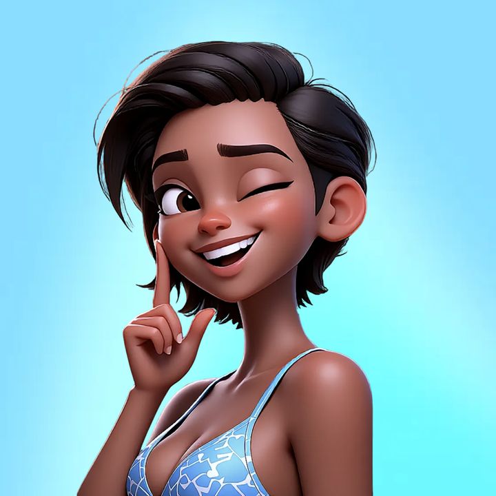 Ticktok Queen