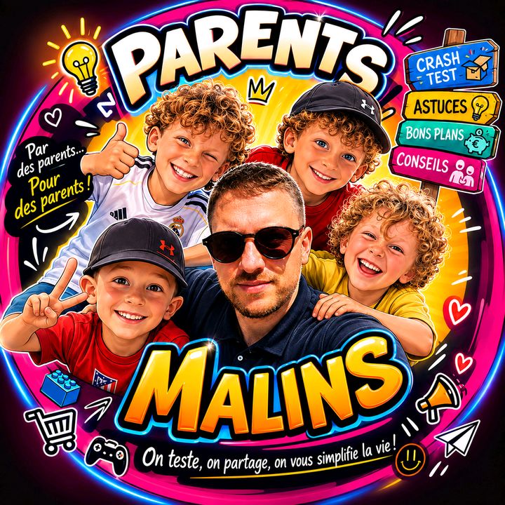 Parents Malins