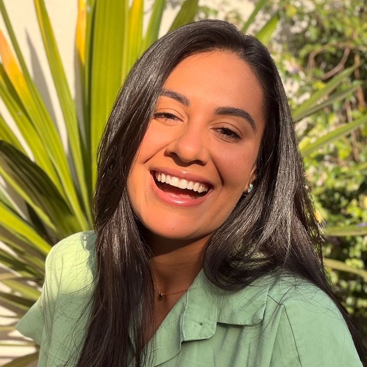 Francielle Rosa | CREATOR UGC