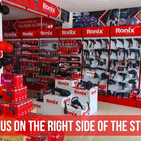 Tools Store