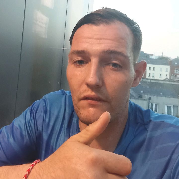 handbreake aka trevor