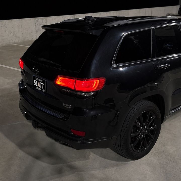 e5ivegarage