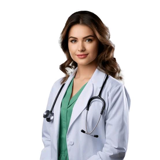 Doctor Lisa 👩🏻‍⚕️🩺