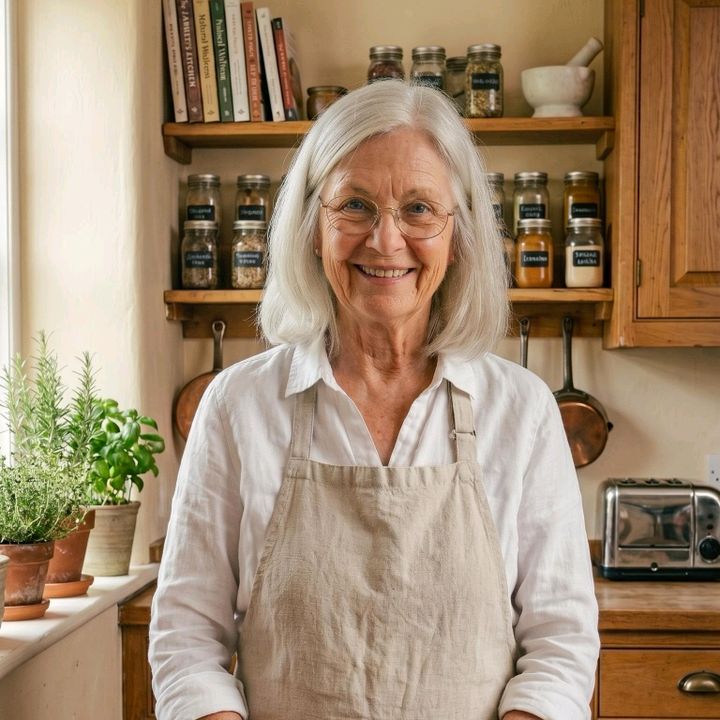 Grandma Rose