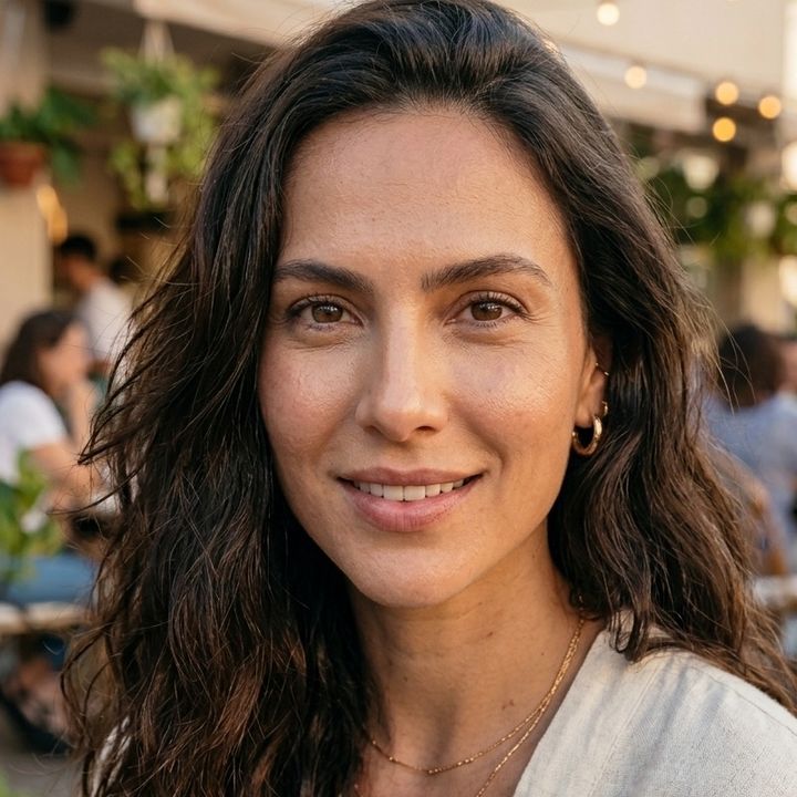 Isadora Lima
