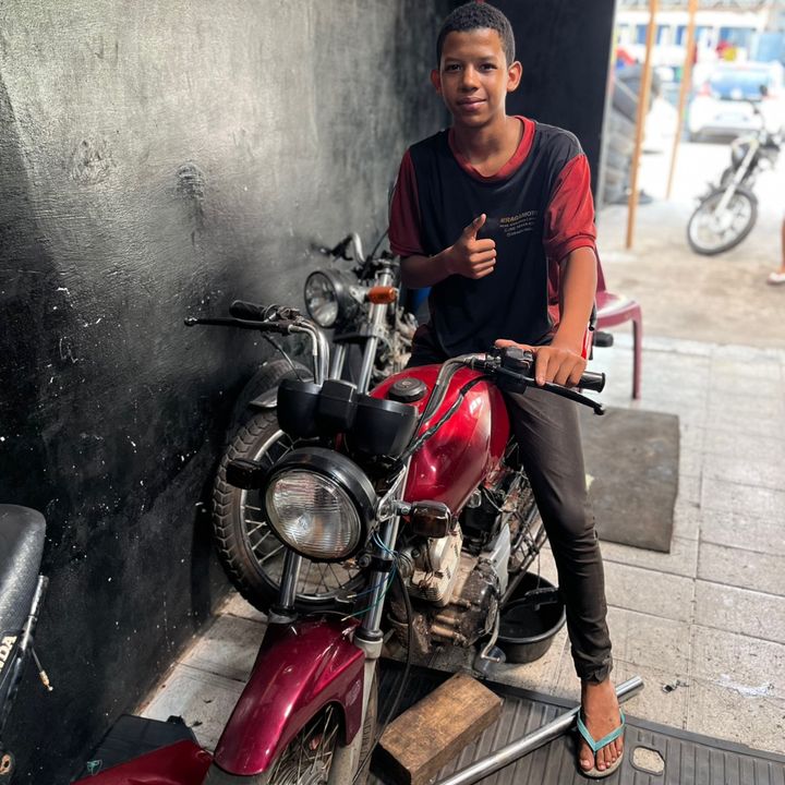 RenanMotosofc