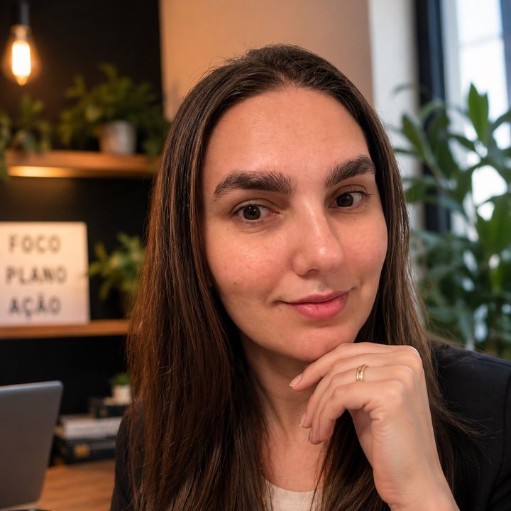 Bia Razuk | Creator