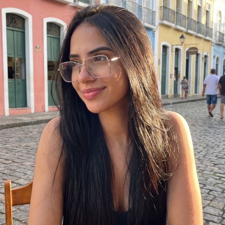 Ana Júlia💖