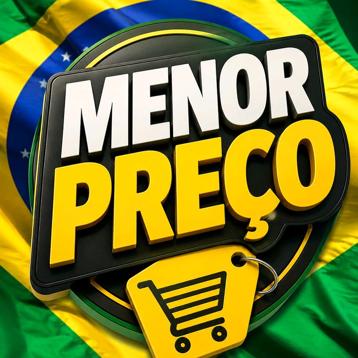 menor preço