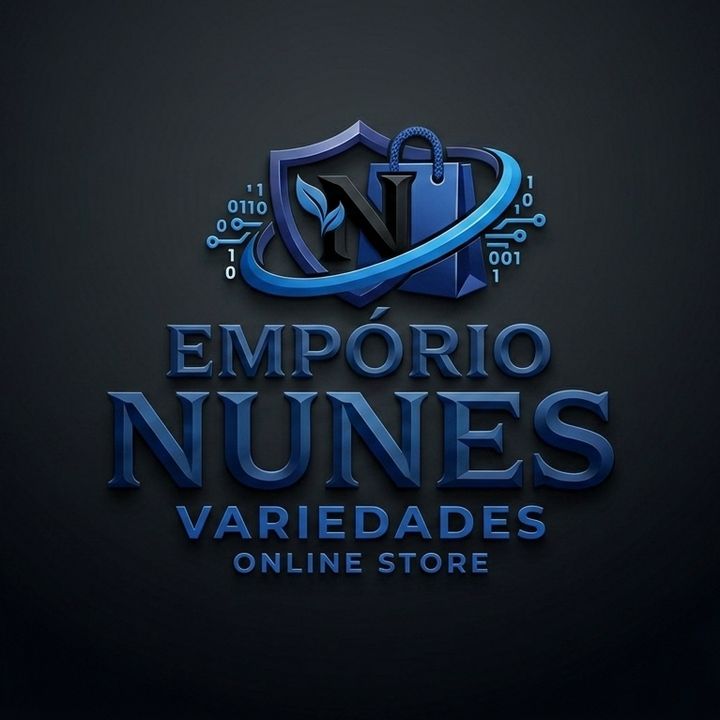 Empório Nunes Store