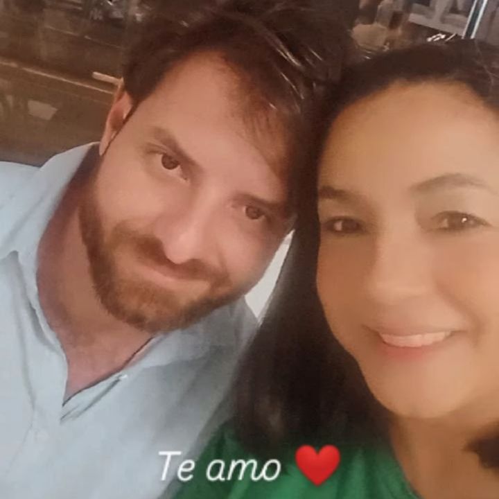 Amauri & Glaucia