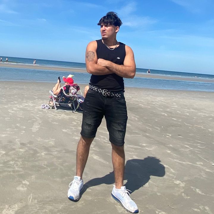Naeem🥊
