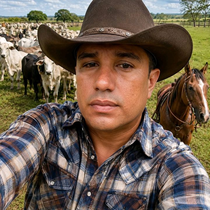 Cowboy