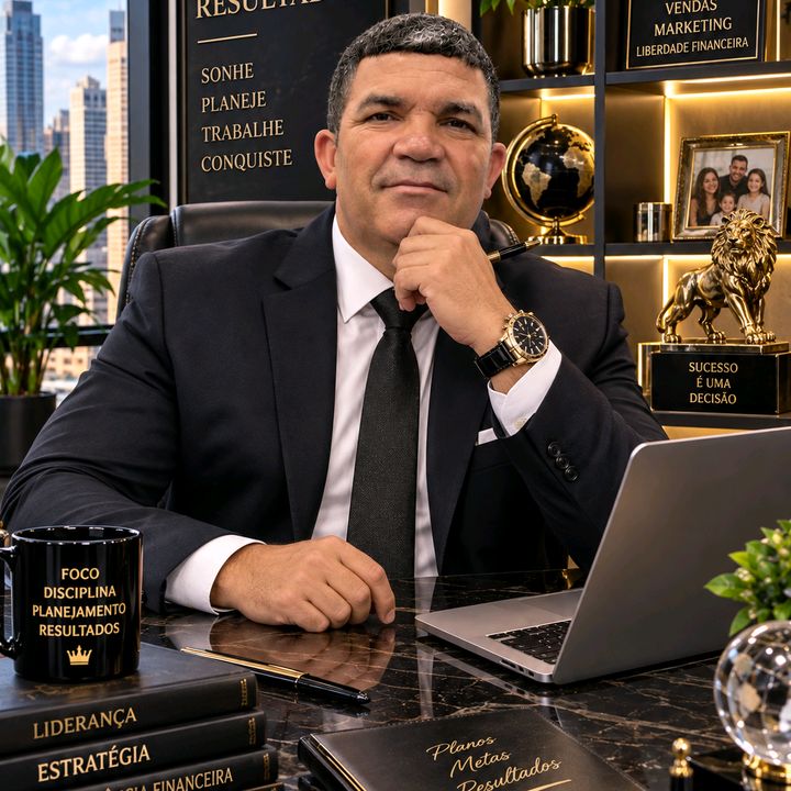 Antônio Preços Incríveis!!