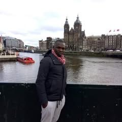 Coulibaly Coulibaly