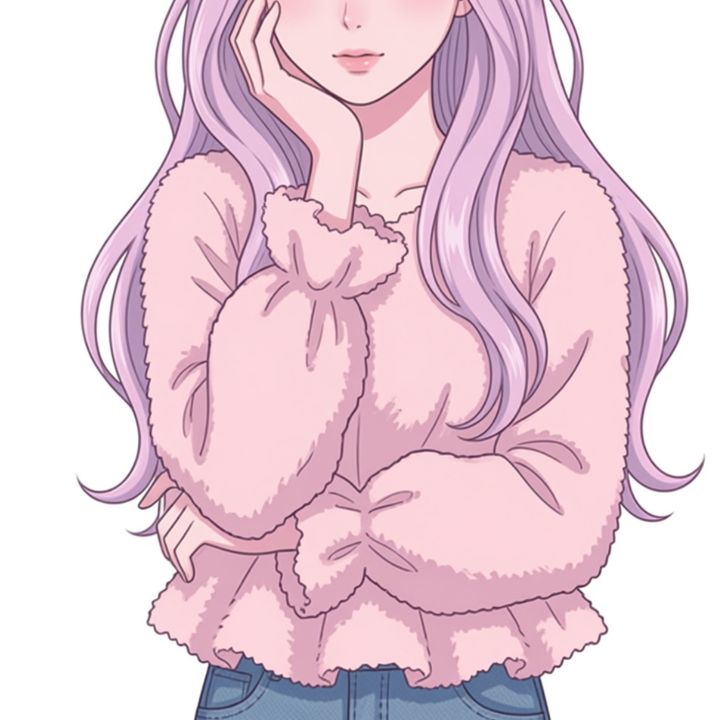 ゆるゆるちゃん🐰
