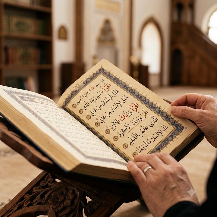 الحمدلله