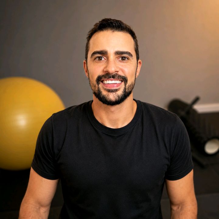 Rodrigo | Corpo Destravado