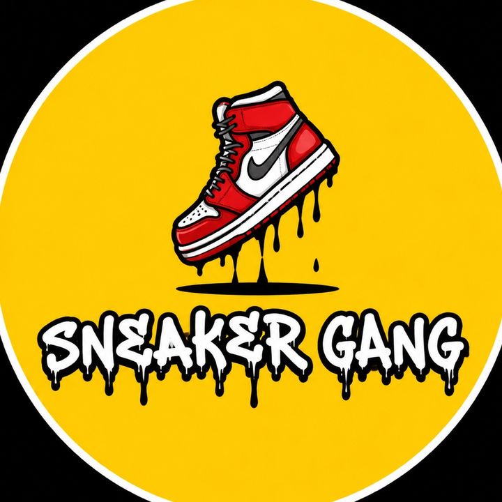 sneakergang