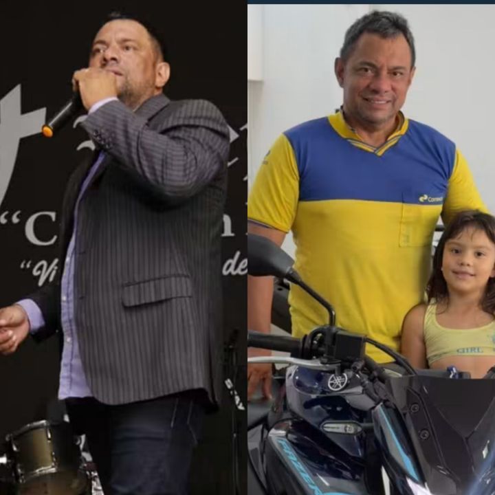 Pastor carteiro