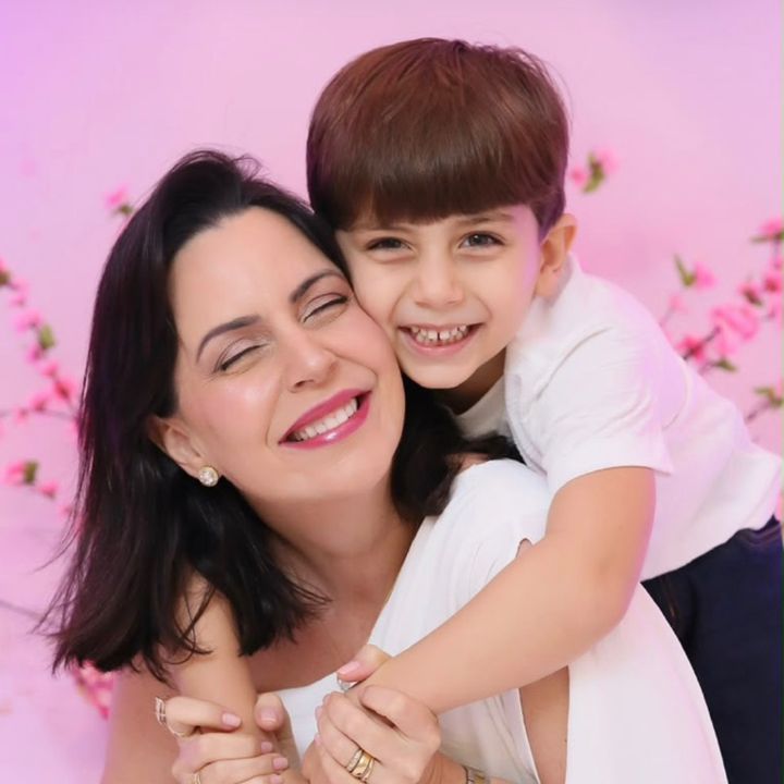 Meu mundo infantil