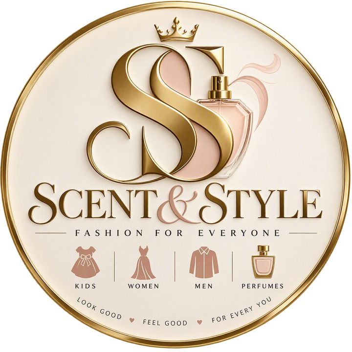 ❤️‍🔥SCENT & STYLE❤️‍🔥