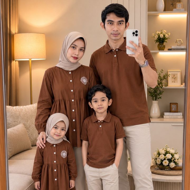 Family Outfit