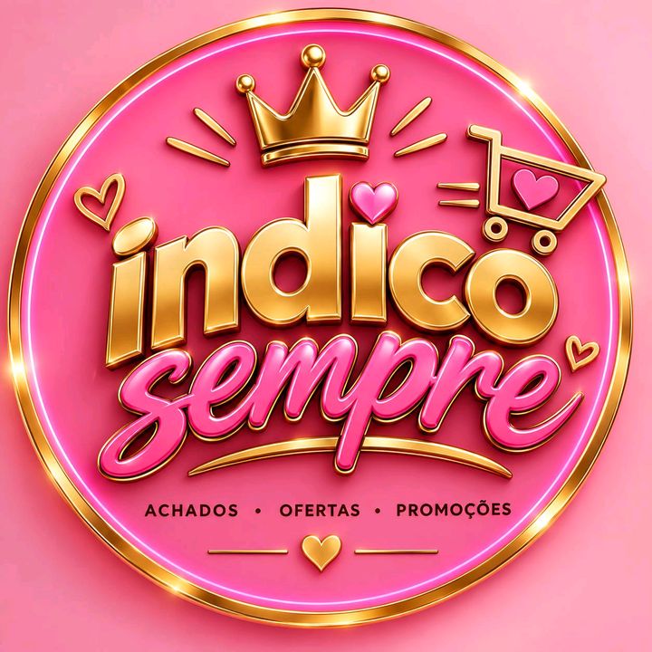 Indico Sempre 🤝🫶🌸