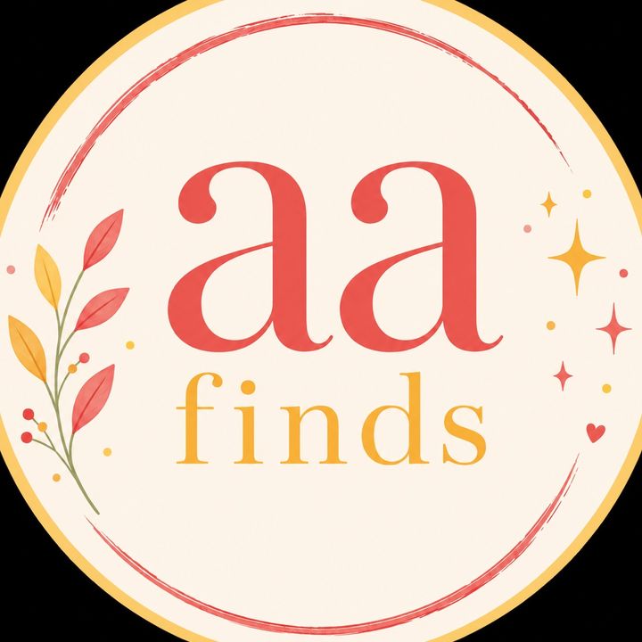 AA Finds