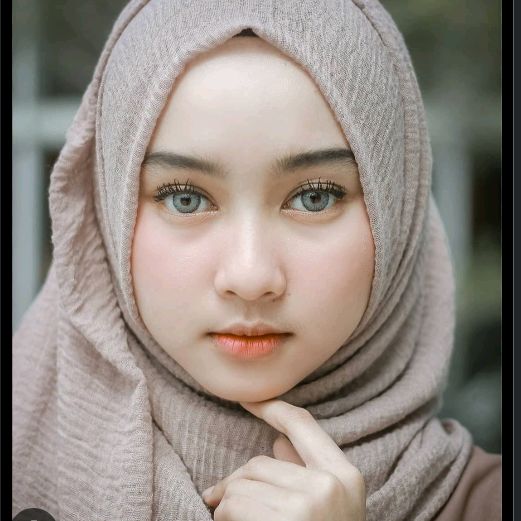 Cinta Khusnullia