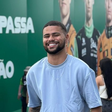 Gustavo Santos