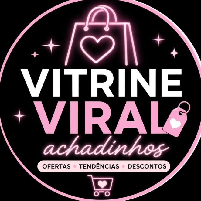 Vitrine Viral 🛍️