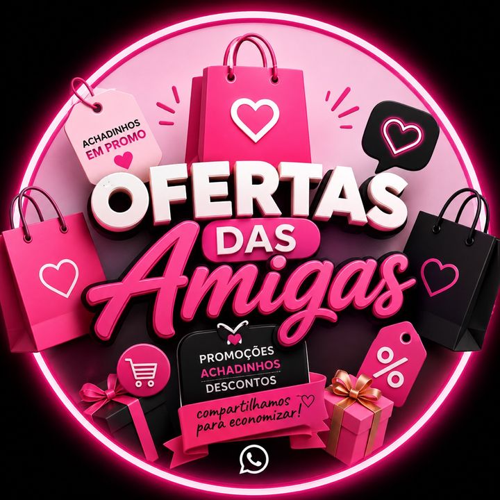 Ofertas das Amigas