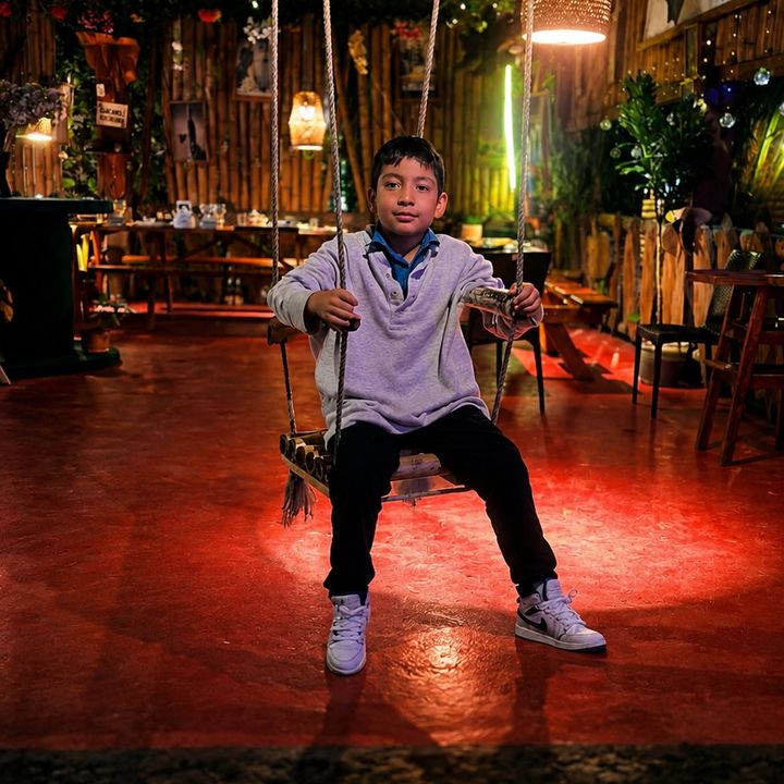 Thiago