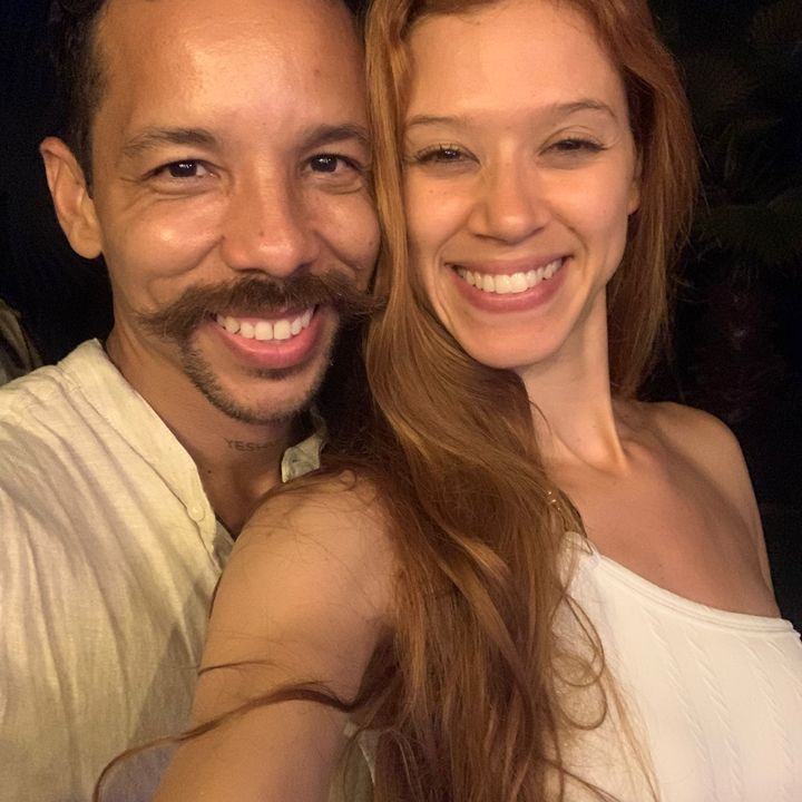 Jessica & Anderson