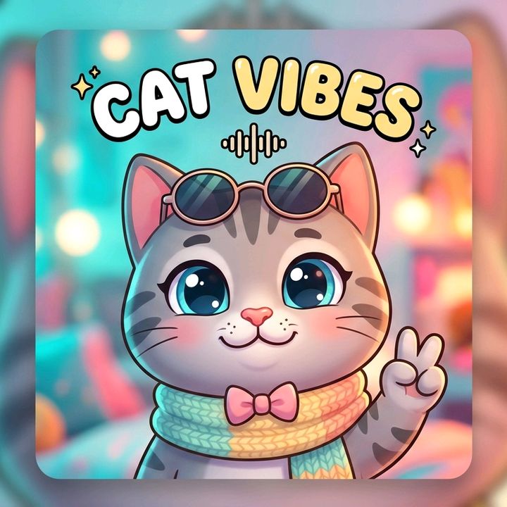 Cats Vibes