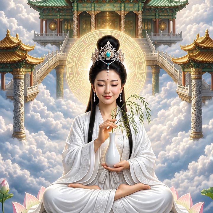 Gieo Mầm Từ Bi