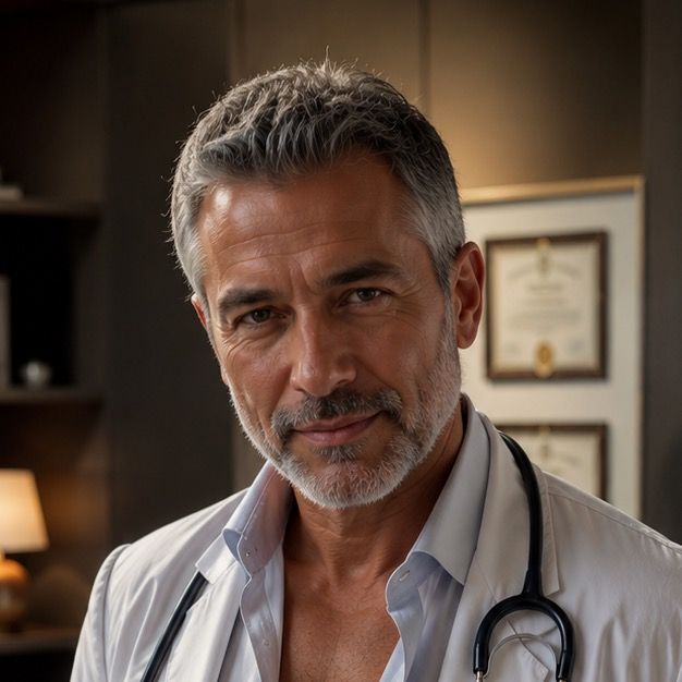 Rubens Médico