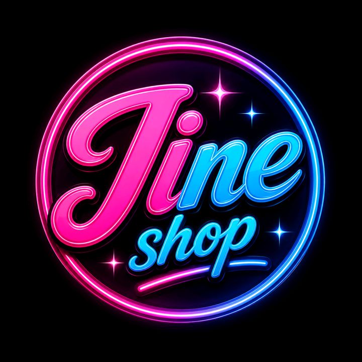 jine shop
