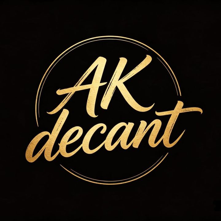 Ak Decant